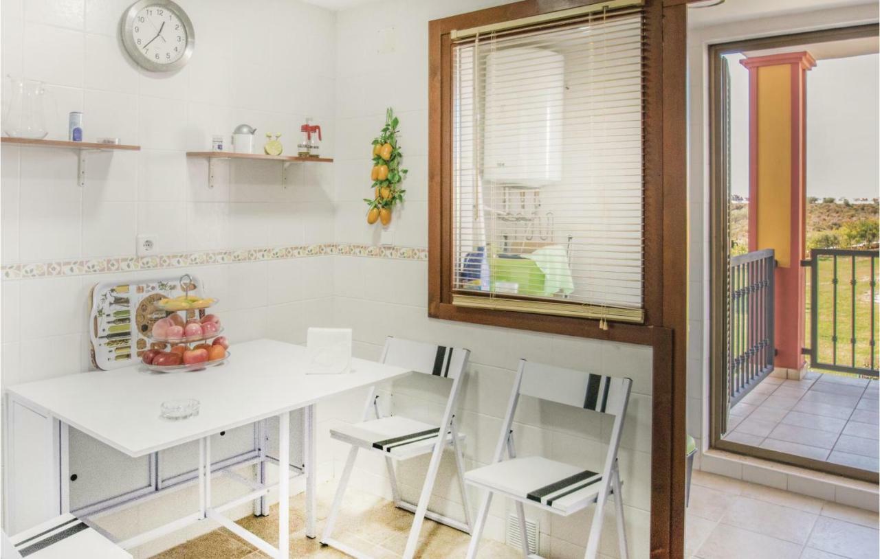 Stunning Apartment In Ayamonte With Wifi Екстер'єр фото