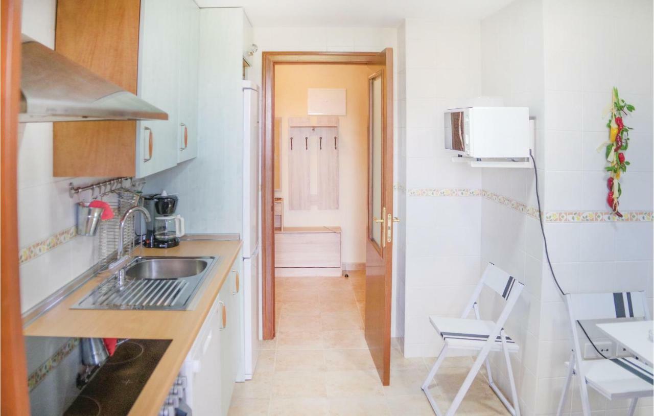 Stunning Apartment In Ayamonte With Wifi Екстер'єр фото