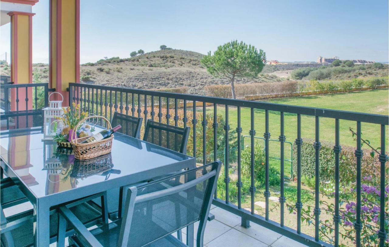 Stunning Apartment In Ayamonte With Wifi Екстер'єр фото