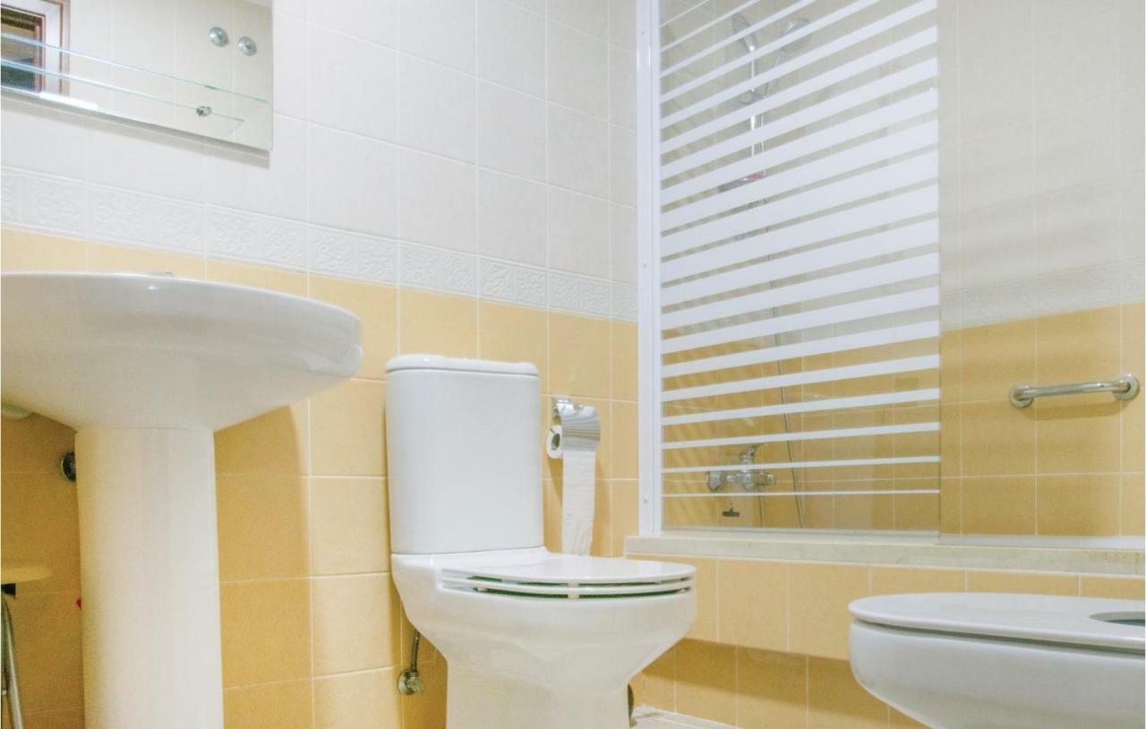 Stunning Apartment In Ayamonte With Wifi Екстер'єр фото