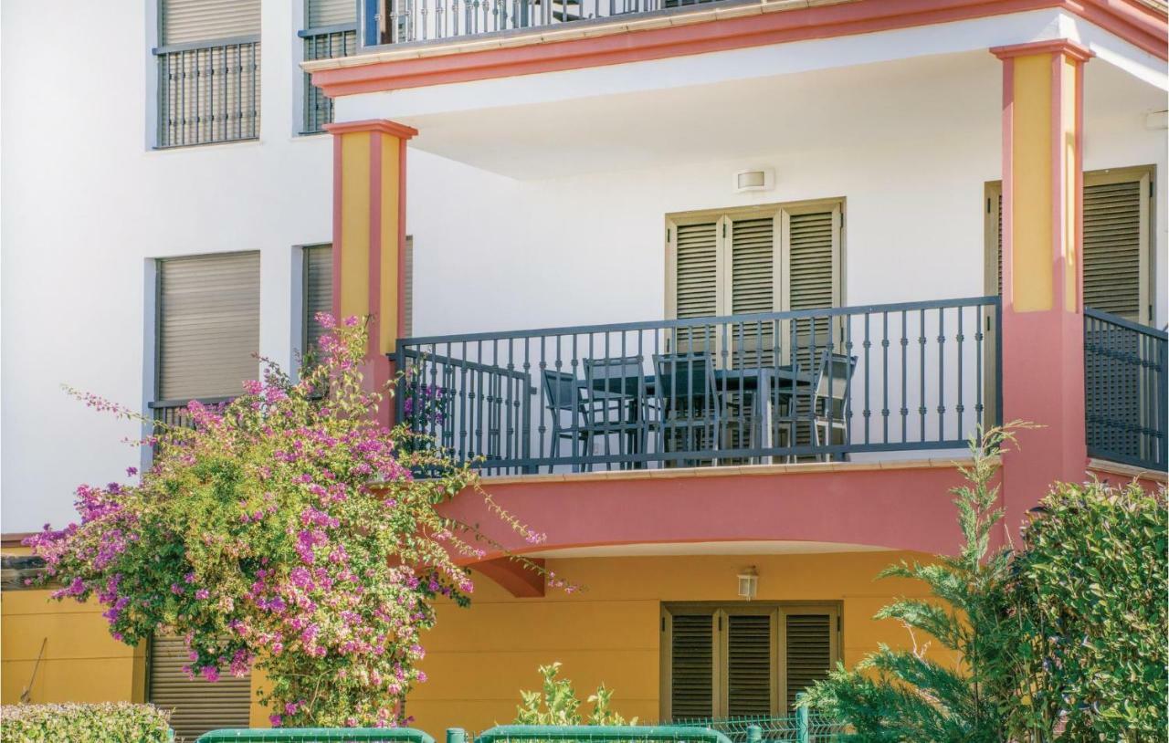 Stunning Apartment In Ayamonte With Wifi Екстер'єр фото