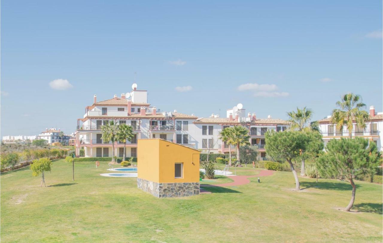 Stunning Apartment In Ayamonte With Wifi Екстер'єр фото